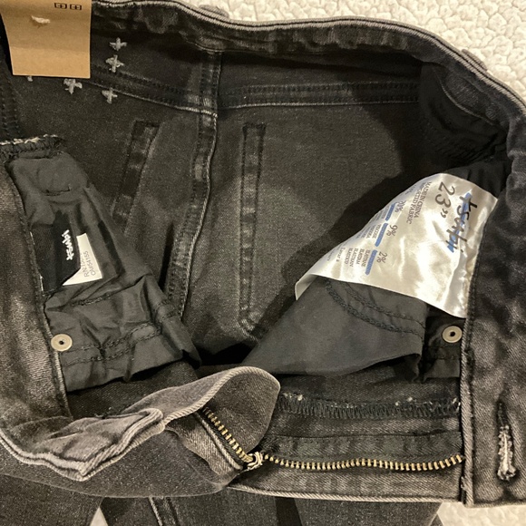 Ksubi spray on hell cat ripped - Picture 6 of 6